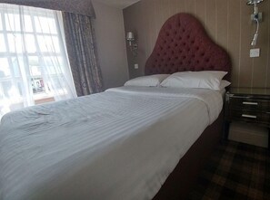 Room - Engine Inn (Grange-over-Sands)