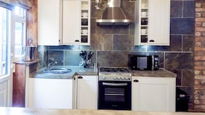 Private kitchen - Ham And Cheese Country Inn (Malton)
