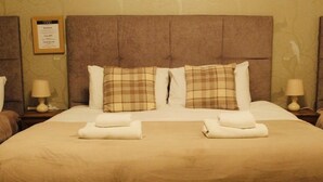 Room - Ham And Cheese Country Inn (Malton)