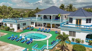 Exterior - Sunset Resort (Treasure Beach)