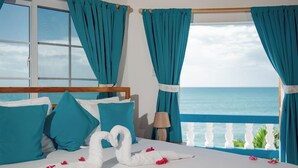 Room - Sunset Resort (Treasure Beach)
