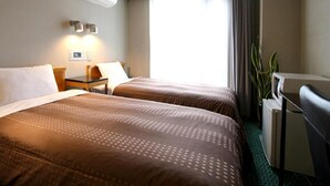 Unclassified image, 4 of 37, button - Hotel Livemax Budget Yumoto (Iwaki)