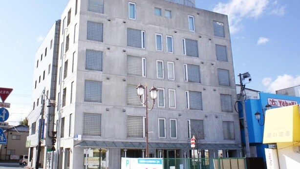Unclassified image, 1 of 37, button - Hotel Livemax Budget Yumoto (Iwaki)