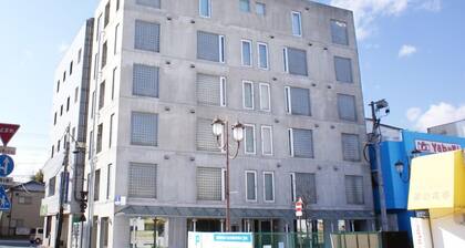 Hotel Livemax Budget Yumoto