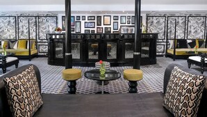 Lobby - Movenpick MS Hamees (Qena)