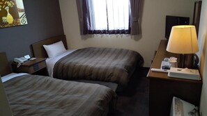Room - Hotel Route-inn Tsu Station South Route 23 (Tsu)
