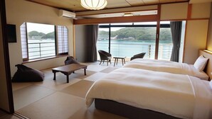 Unclassified image, 2 of 55, button - Yukai Resort Premium Koshinoyu (Nachikatsuura)