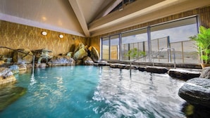 Unclassified image, 4 of 55, button - Yukai Resort Premium Koshinoyu (Nachikatsuura)