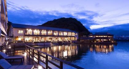 Yukai Resort Premium Koshinoyu