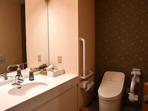 Bathroom - Hakone Kowakudani Onsen Mizunoto (Hakone)