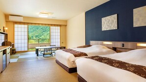 Room - Hakone Kowakudani Onsen Mizunoto (Hakone)