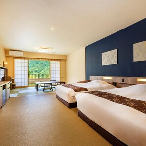 Room - Hakone Kowakudani Onsen Mizunoto (Hakone)