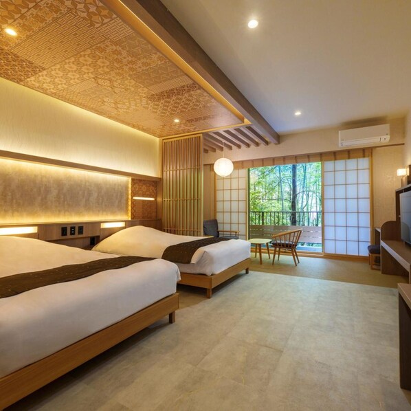 Room - Hakone Kowakudani Onsen Mizunoto (Hakone)