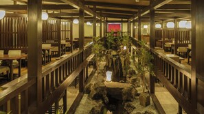 Dining - Hakone Kowakudani Onsen Mizunoto (Hakone)