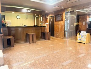 Unclassified image, 3 of 37, button - Hotel Route-inn Chichibu (Chichibu)