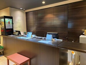 Lobby - 3S Hotel Hiratsuka (Hiratsuka)