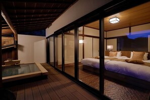 ห้องพัก
