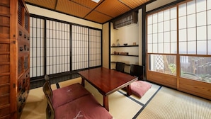 Unclassified image, 3 of 14, button - Kyoyadoya Suzaku Kikyou An (Kyoto)