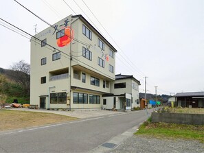 Aussenbereich