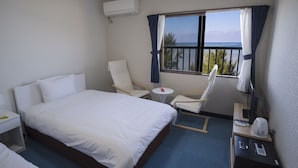 Room - Hotel Hoshitate Iriomotejima (Taketomi)
