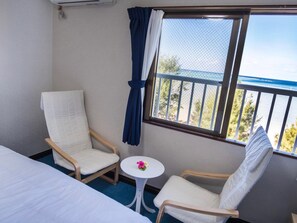 Room - Hotel Hoshitate Iriomotejima (Taketomi)