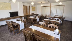 Dining - Hotel Hoshitate Iriomotejima (Taketomi)