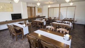 Dining - Hotel Hoshitate Iriomotejima (Taketomi)