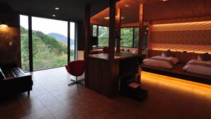 Room - Hotel Shikinokura (Kawazu)