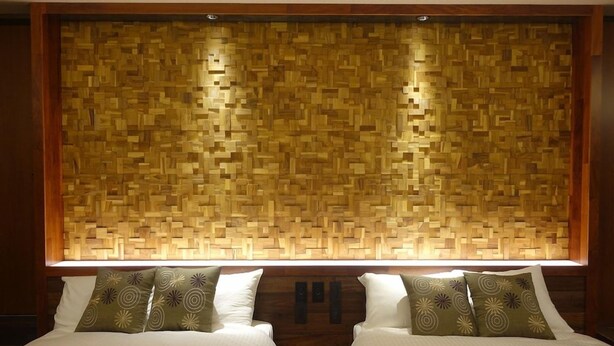 Room - Hotel Shikinokura (Kawazu)