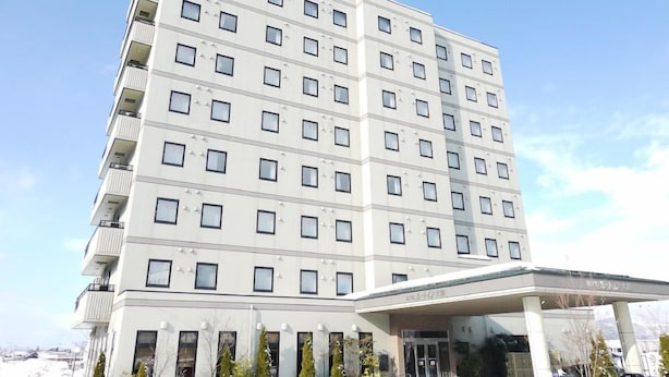 Exterior - Hotel Route-inn Odate (Odate)