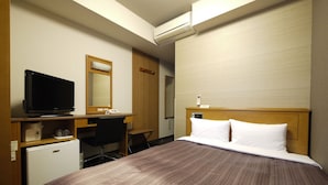 Room - Hotel Route-inn Odate (Odate)