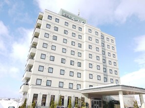 Exterior - Hotel Route-inn Odate (Odate)