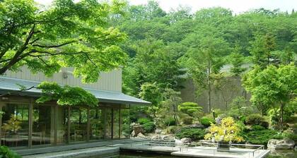 Oyu Onsen Hotel Kazuno