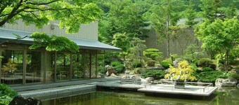 Oyu Onsen Hotel Kazuno