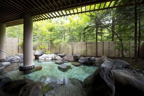 Unclassified image, 5 of 74, button - Oyu Onsen Hotel Kazuno (Kazuno)