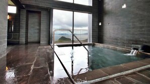 Spa - Goto Islands Resort Hotel Margherita (Shinkamigoto)