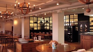 Dining - Goto Islands Resort Hotel Margherita (Shinkamigoto)