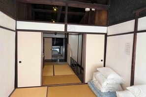 Room - Shirafuji An (Kyoto)