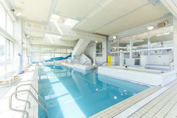 Pool - Quapark Tsuda (Sanuki)
