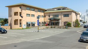 Exterior - Quapark Tsuda (Sanuki)