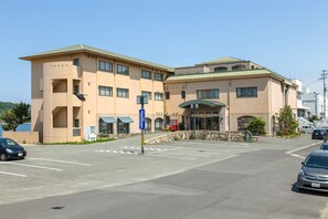 Exterior - Quapark Tsuda (Sanuki)