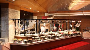 Dining - Seimei No Mori Resorts (Chiba)