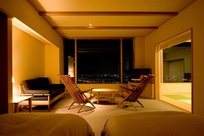 Room - Minoosansou Kazenomori (Minoh)