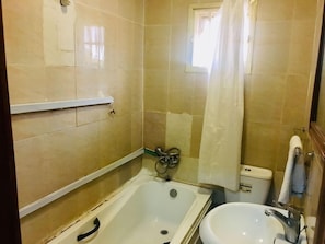 Bathroom - Light House Hotel (Lekki)