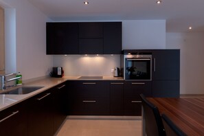 Cucina privata