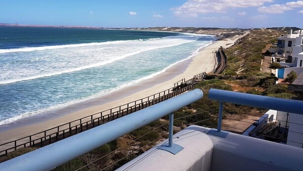 Unclassified image, 1 of 33, button - On the Beach 1, Langebaan 2-sleeper (Langebaan)