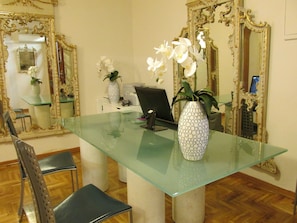 Spa - Tourist House Ricci (Florence)
