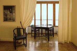 Dining - Tourist House Ricci (Florence)