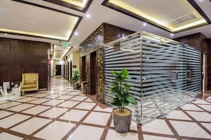 Unclassified image, 5 of 42, button - Al Muhaidb Residence Al Malaz 1 (Riyadh)