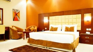 Room - Al Muhaidb Residence Al Malaz 1 (Riyadh)